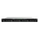 Synology RackStation RS826+ servidor de almacenamiento NAS Bastidor (1U) AMD Ryzen